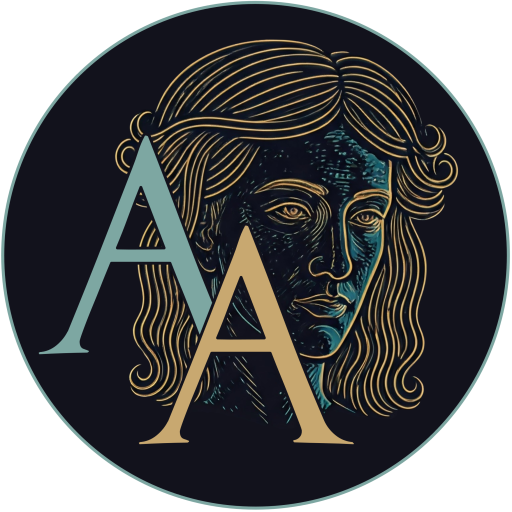 Augustan Age logo